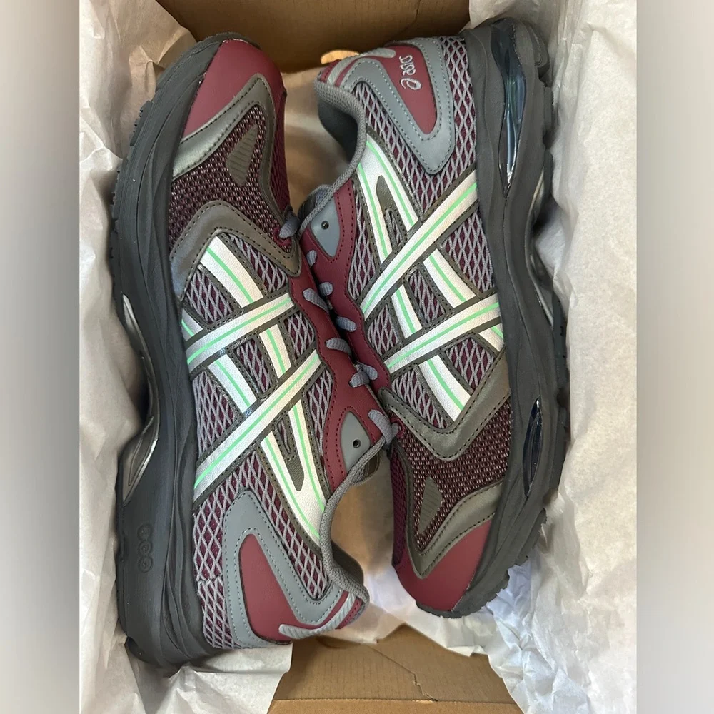 ASICS Gel-K1011 - US Men’s 11 - Picture 6 of 7